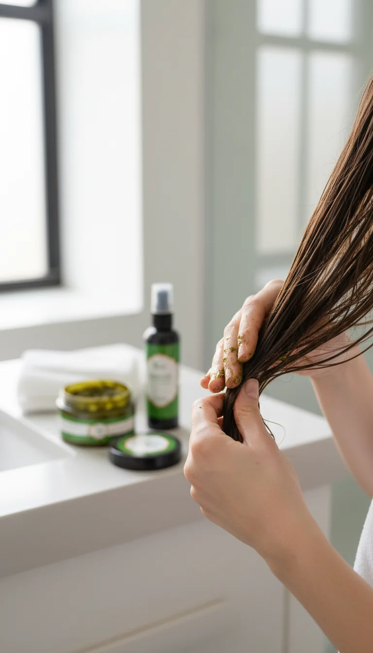 باك المعجزة في تقوية الشعر