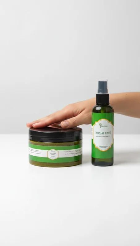 باك المعجزة في تقوية الشعر