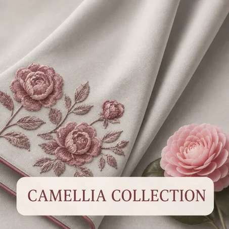 CAMELLIA COLLECTION