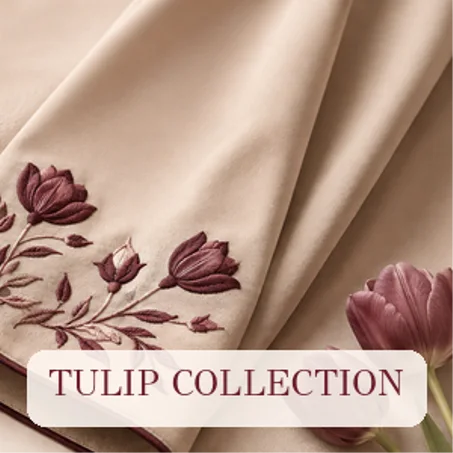 TULIP COLLECTION