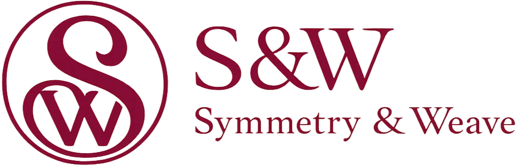 S&W | Symmetry & Weave