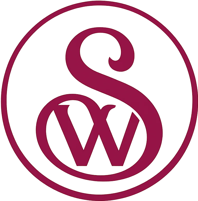 S&W | Symmetry & Weave