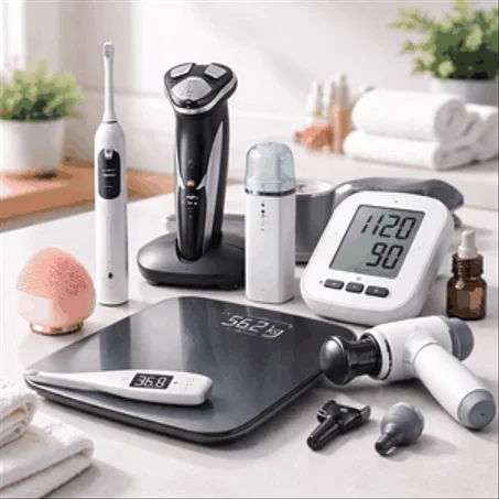 العناية و الصحة