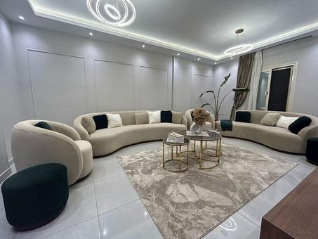 الاثاث المنزلي