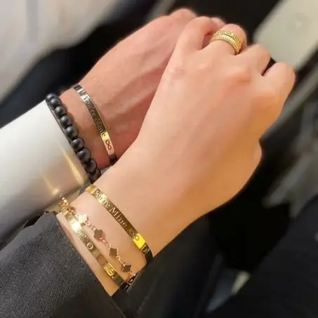 اكسسوارات رجالية ونسائية