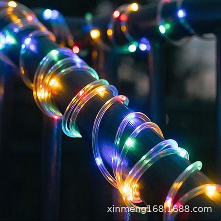 مصباح LED لسلسلة ضوء الزينة