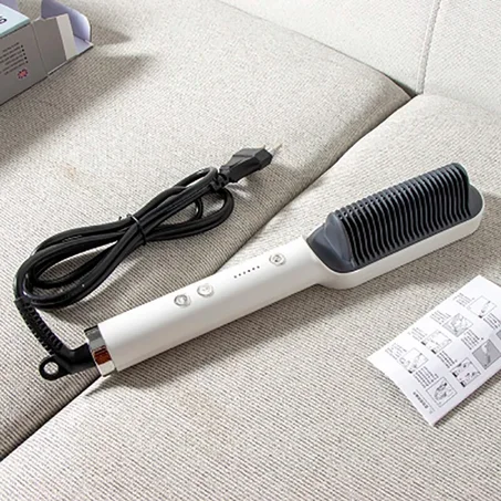 المشط الحراري