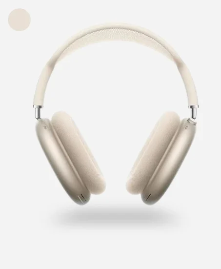 Casque AirPods Max (copy)