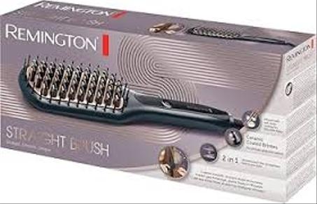 BROSSE REMINGTON