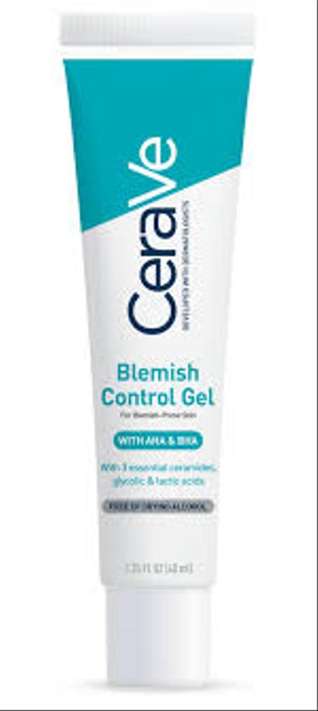 CERAVE BELMISH GEL CONTROL