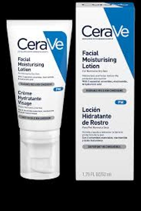 CERAVE CREME hydratant pm