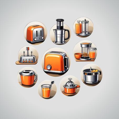 اجهزه منزليه