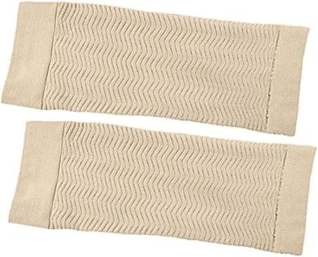 Elastic Arm Sleeves
