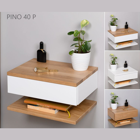 منضدة سرير رائعة