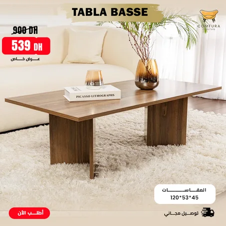table nordic