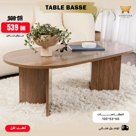 table basse