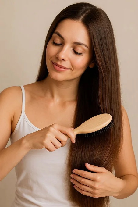 العناية بالشعر