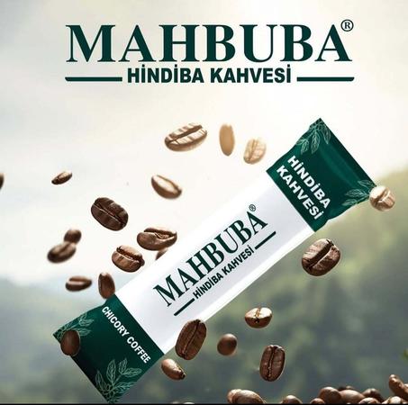 اشتري قطعتين والثالثة مجانا - قهوة الهندباء التركية--محبوبة 60 ظرف - الأكثر طلبا  -