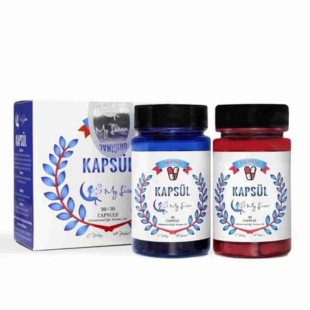 حبوب ماي ليزا للتنحيف | خسارة وزن من 6 إلى 10 كجم شهرياً - الشحن مجاني - الدفع عند الاستلام