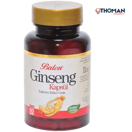 عروووض نهاية السنة ---- الجنسنغ الاحمر الكوري الاصلي