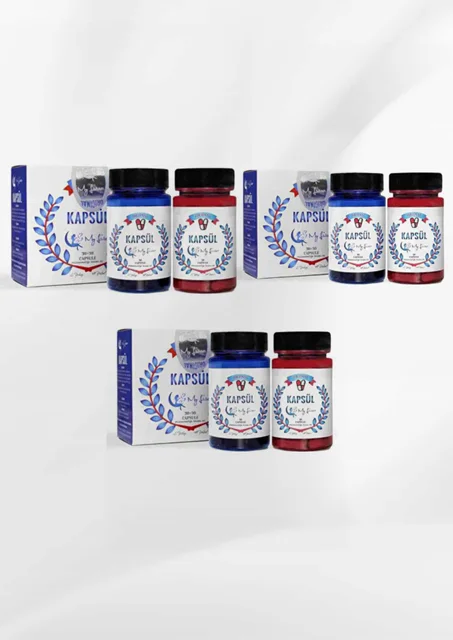 عروض التوفير كبسولات ماي ليزا لتنحيف عبوتين+ عبوه مجانا كورس 3 شهور