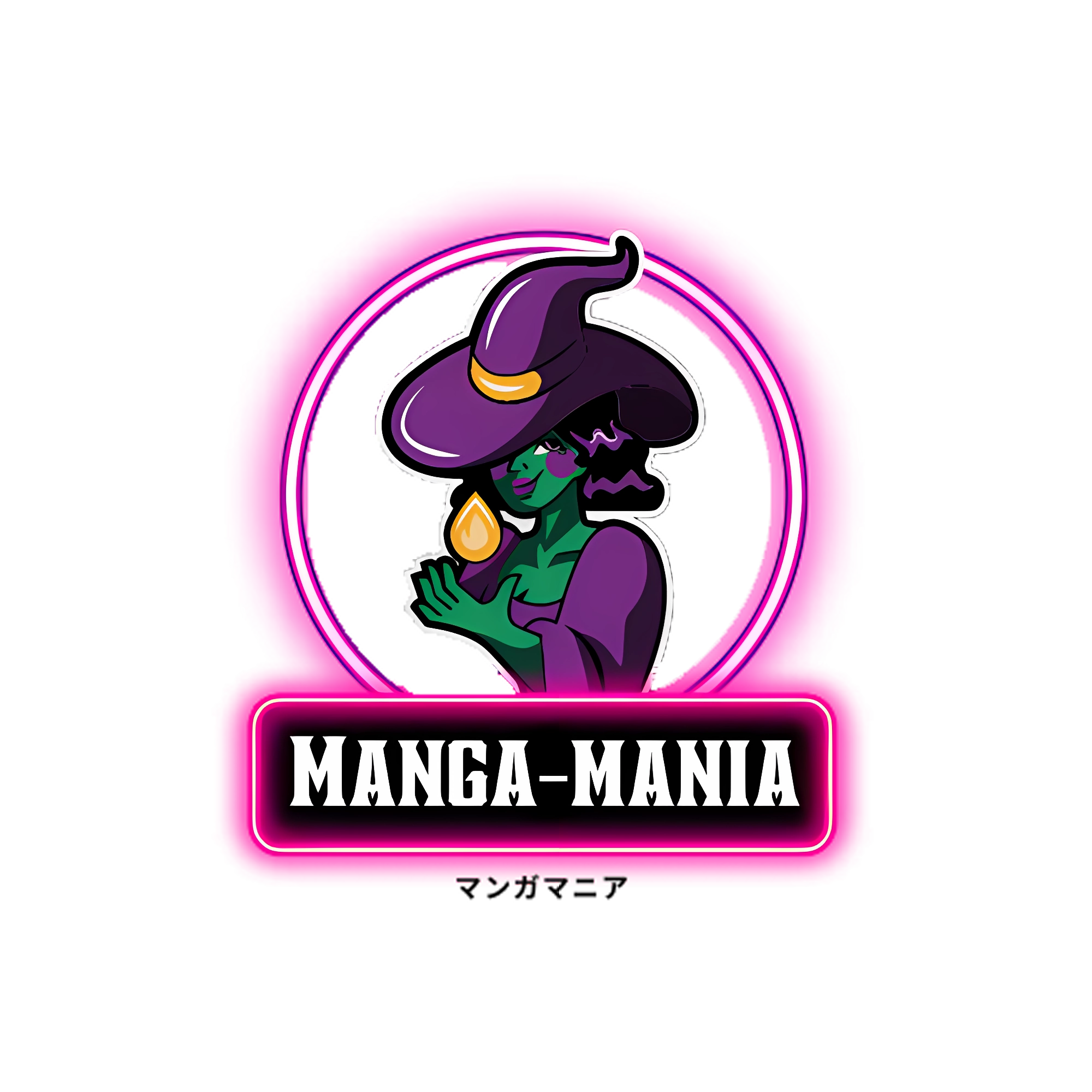 Manga-Mania