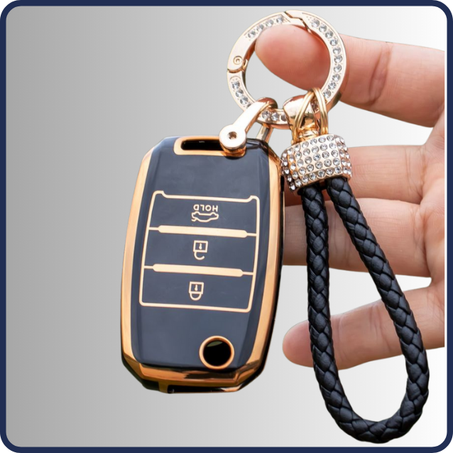 إكسسوارات السيارة