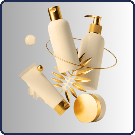 الجمال والعناية الشخصية