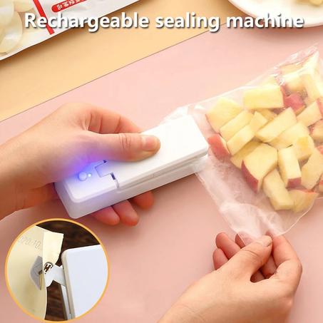 Handheld Heat Sealer