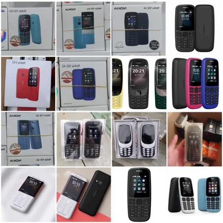 Nokia phones