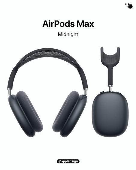 Airpods max