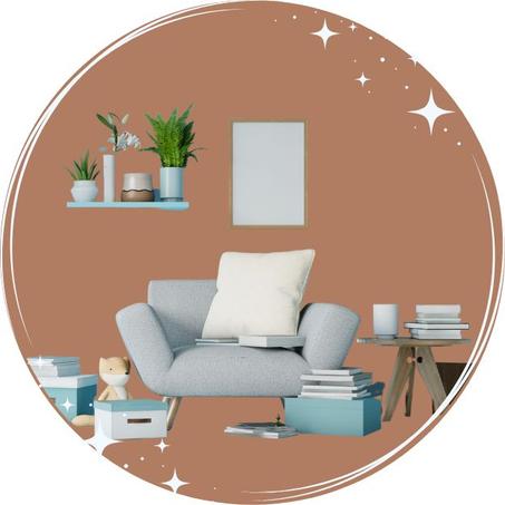 الأدوات المنزلية