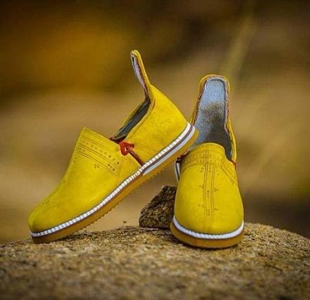 إدوكان البلغة السوسية الأصلية للرجال