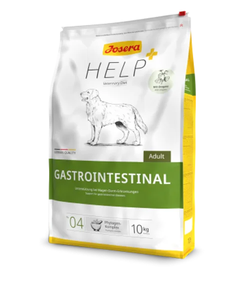 JOSERA HELP PLUS GASTROINTESTINAL CHIEN