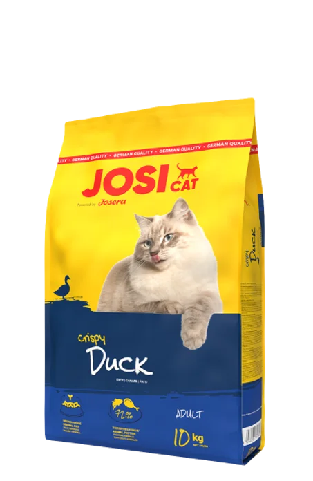 Josicat Canard croustillant