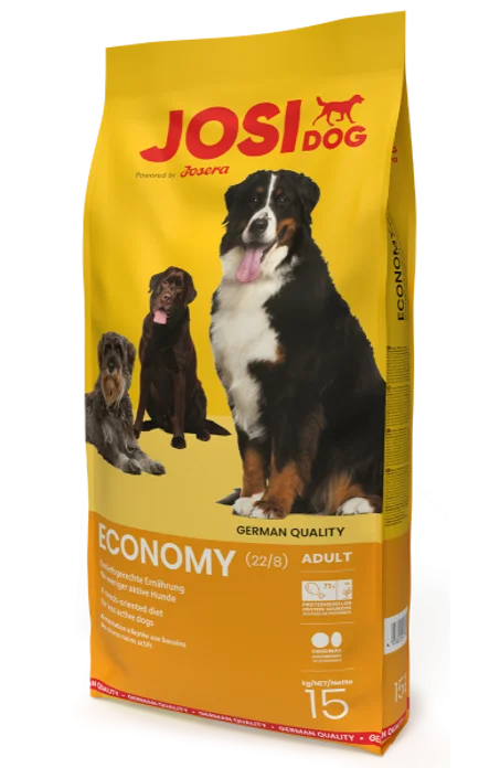 JosiDog Economy 15kg