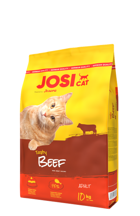 Josicat Bœuf savoureux