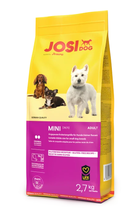 JosiDog Mini  2.7kg