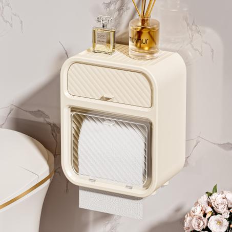 Bathroom Toilet Paper Box