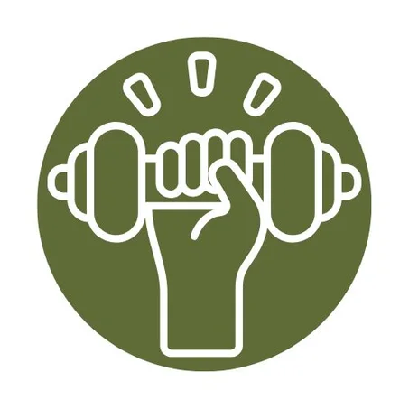 🏋️ رشاقة وتمارين منزلية