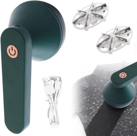 وداعًا للوبر المزعج