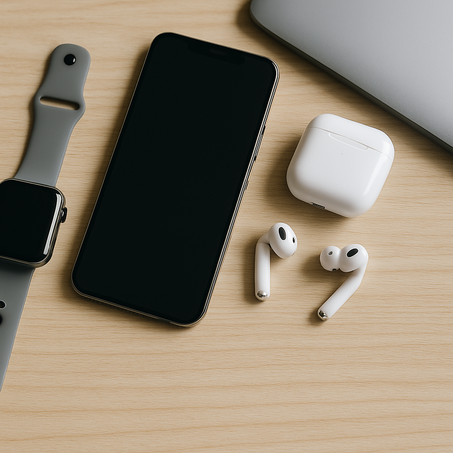 الإلكترونيات