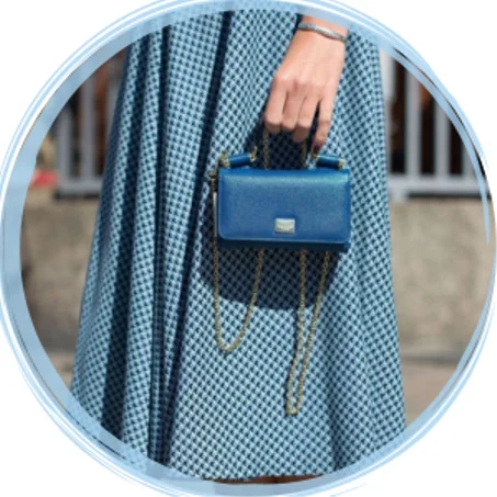 الأكسسوارات - accessory