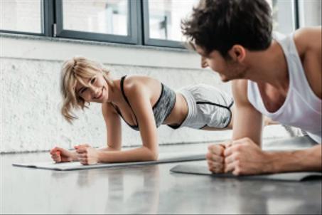 الرياضة و اللياقة البدنية