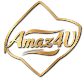 Amaz4U