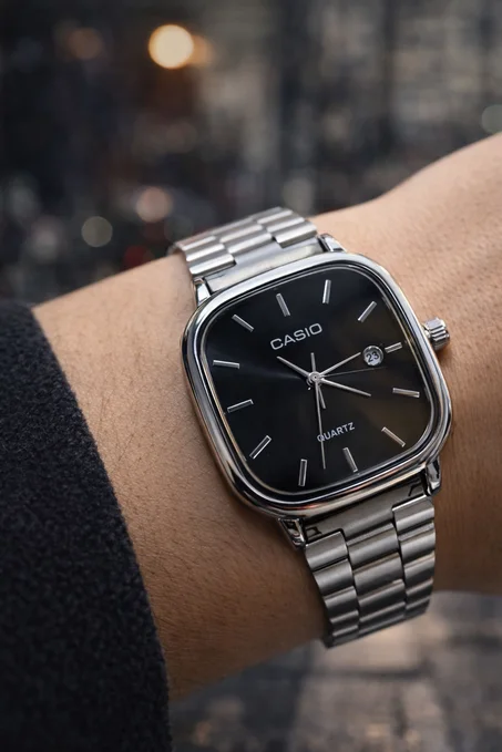 CASIO Classique