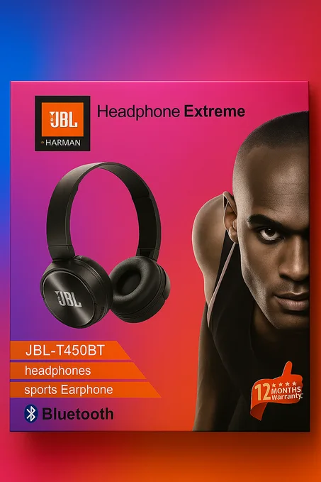 Casque JBL