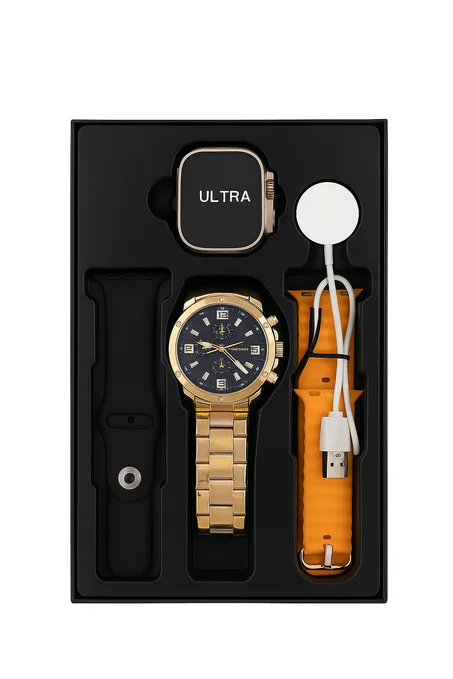 Smartwatch