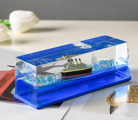 Creative Cruise Sunshine