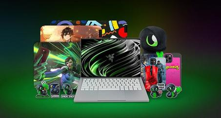 إكسسوارات الألعاب